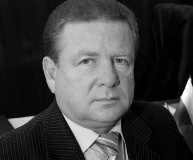 Ушёл из жизни бывший зампред саратовского областного суда Виктор Журавлев